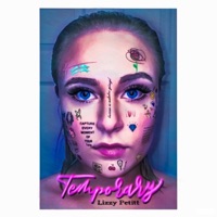 Temporary - Single - Lizzy Petitt