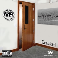 Cracked (feat. Water Walkas) - Single - Mister Fitzwell