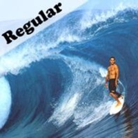 Regular - Single - Rixh!