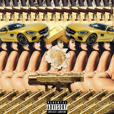 Trap Life (feat. Perry XGK, Conexão ZN & 2DU) - Single