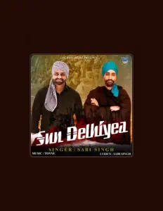 Listen to Sabi Singh, watch music videos, read bio, see tour dates & more!