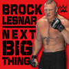 WWE: Next Big Thing (Brock Lesnar) - Jim Johnston
