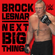 WWE: Next Big Thing (Brock Lesnar) - Jim Johnston