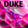 So in Love with You (feat. Cengo) [Cengo Remix] - Single