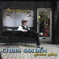 God Knows What — Chris Golden