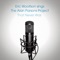 Nothing Can Change My Mind - Eric Woolfson lyrics