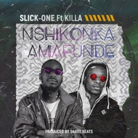 Nshikonka Amafunde (feat. Killa) - Single - Slick-One