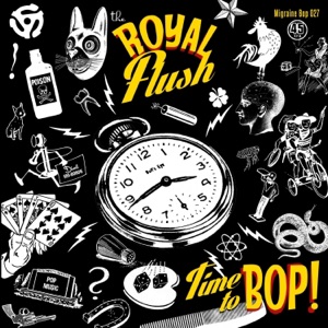 Time to Bop - Single