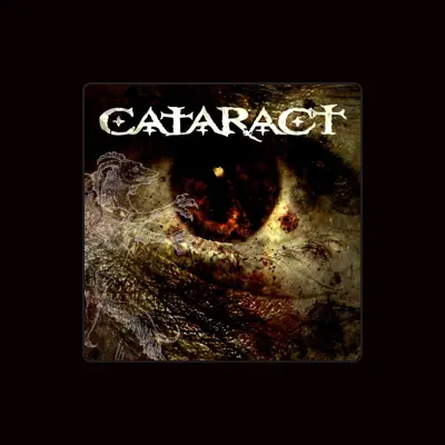 Listen to Cataract, watch music videos, read bio, see tour dates & more!