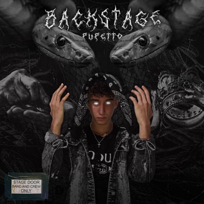 Backstage - Single