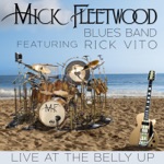 The Mick Fleetwood Blues Band - Black Magic Woman (Live)