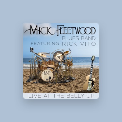 Listen to The Mick Fleetwood Blues Band, watch music videos, read bio, see tour dates & more!
