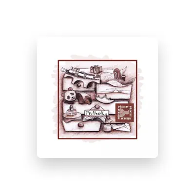 Listen to Přístav, watch music videos, read bio, see tour dates & more!