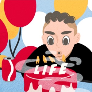 Life - Single
