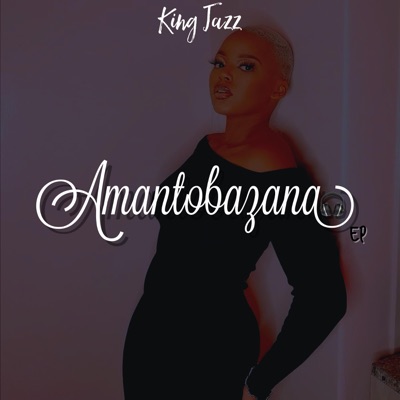 Amantobazana