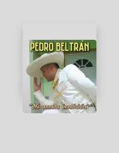 Poslechněte si interpreta Pedro Beltran, sledujte hudební videa, přečtěte si životopis, podívejte se na data turné a další informace.