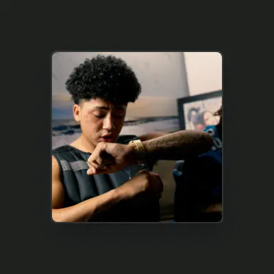 Listen to Kobe Kidd, watch music videos, read bio, see tour dates & more!