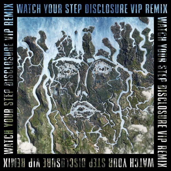 Watch Your Step (Disclosure VIP) - Single - Disclosure & Kelis
