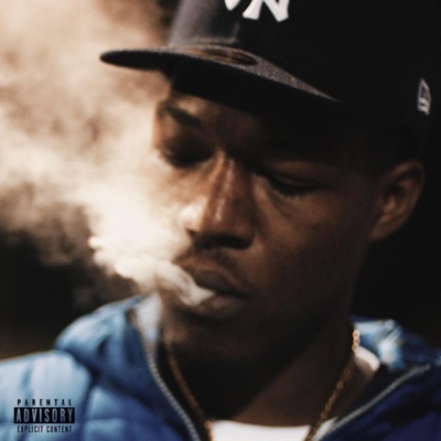 Don't Call Me Lucky - EP