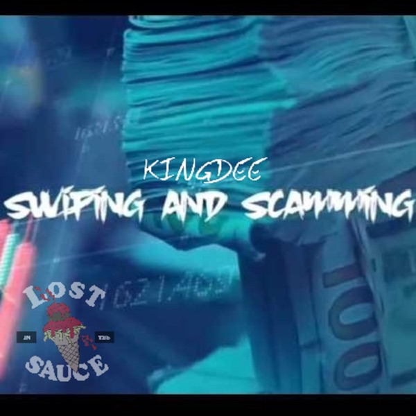 KingDee SWIPING & SCAMMING