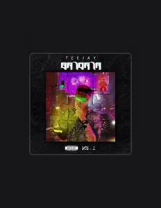 Listen to TeeJay, watch music videos, read bio, see tour dates & more!