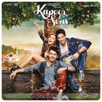 Kapoor & Sons (Since 1921) [Original Motion Picture Soundtrack] - Various Artists