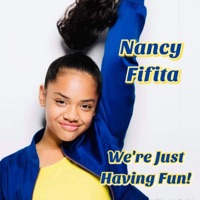 We're Just Having Fun - Single - Nancy Fifita