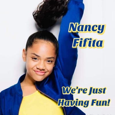 We're Just Having Fun - Single