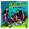 Les 3 Fromages - Les routes de Nantes