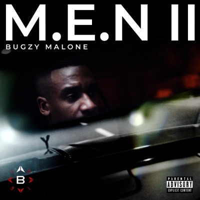 Bugzy Malone goes into 'War Mode' on his latest single