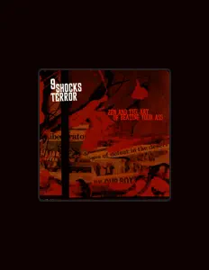 Listen to 9 Shocks Terror, watch music videos, read bio, see tour dates & more!