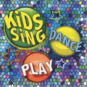 Chicken Dance - Kids Sing Cover Art