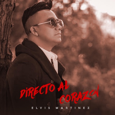 Directo Al Corazon - Elvis Martinez | Shazam
