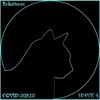 Lescop Marguerite Lescop Covid-20x20 Wave Four