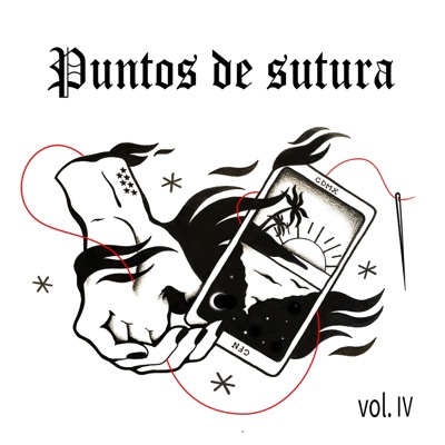Puntos de Sutura Vol IV - EP