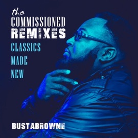 I Love Thinking of You (feat. James Roberts) Bustabrowne