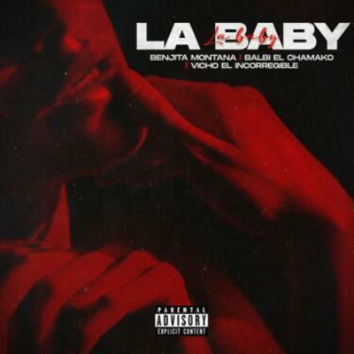 La Baby (feat. Benjita Montaña & Balbi el Chamako) - Single