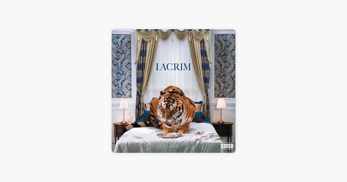 Maladie (feat. Soolking) - Lacrim