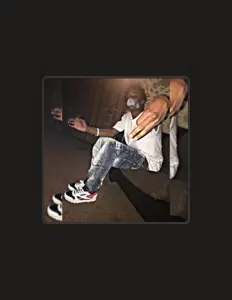 Ouve LA'$oSA, vê vídeos de música, lê a biografia, vê as datas da digressão e muito mais!