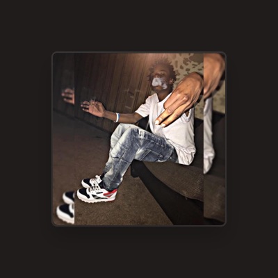 Listen to LA'$oSA, watch music videos, read bio, see tour dates & more!
