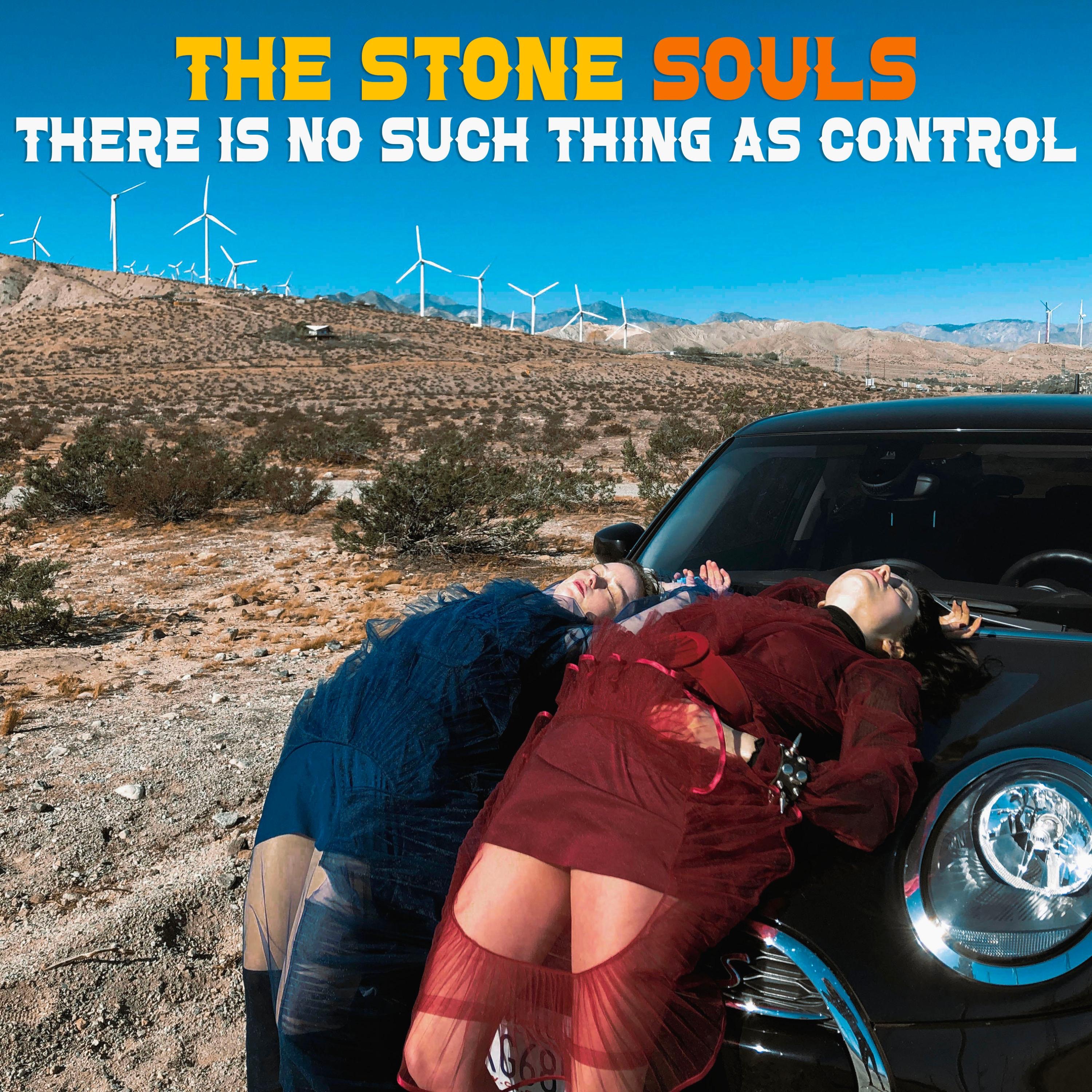 There Is No Such Thing As Control - Single