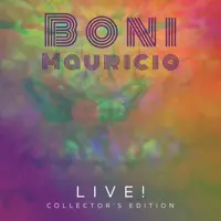 Maldito Vicio (Live) — Boni Mauricio