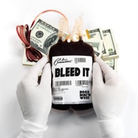 Bleed It - Single - Boss Mac'n West