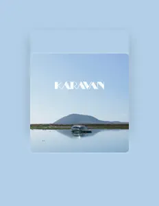 Listen to Karavan, watch music videos, read bio, see tour dates & more!