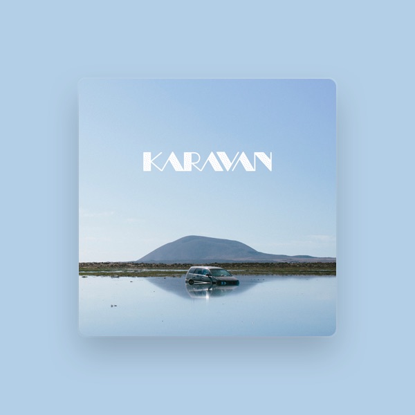 Karavan's avatar