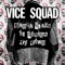 Santa Claws is Coming to Town - Vice Squad lyrics