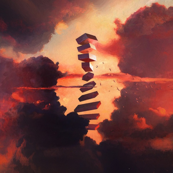 Constellations - EP