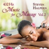 432 Hz Music for Massage Vol. 2