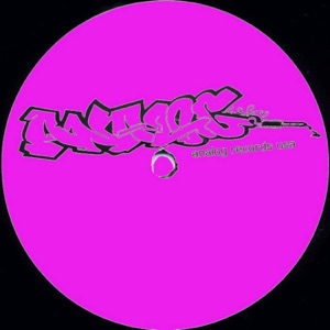 Jungla - EP