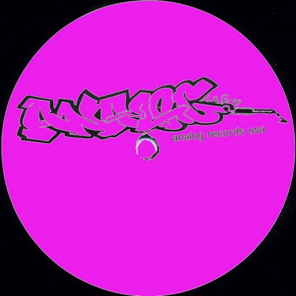 Jungla - EP